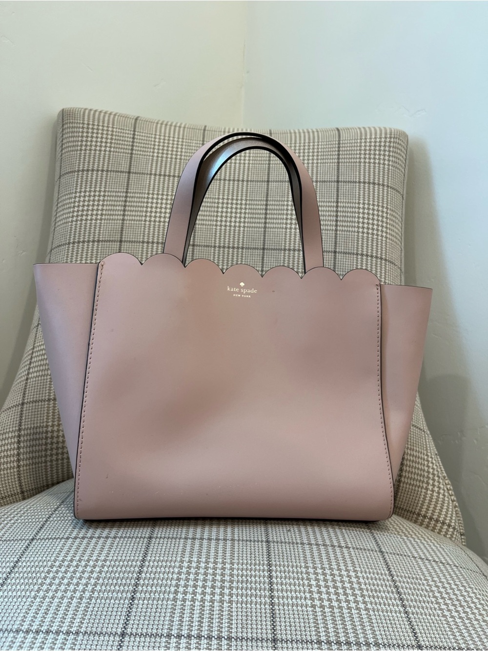 LIKE NEW - Kate Spade Bag